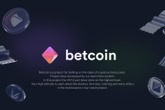 Betcoin Bet for Crypto 